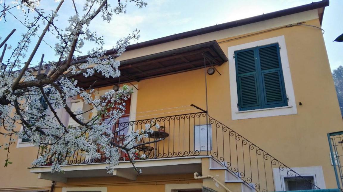 Your Home In Le Grazie Портовенере Екстериор снимка