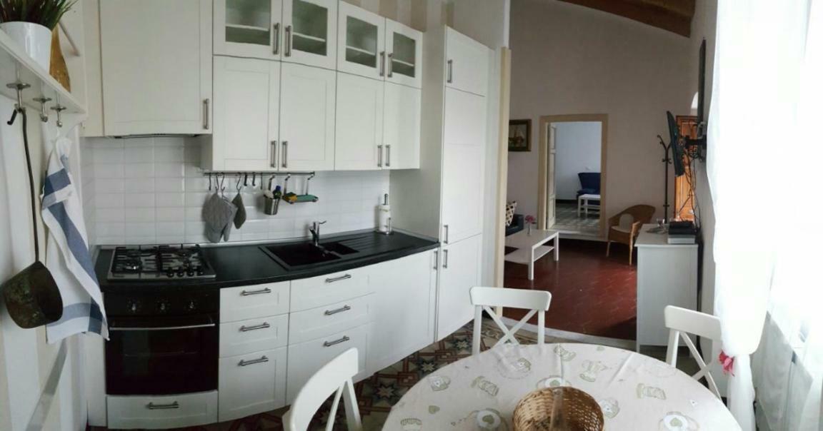 Your Home In Le Grazie Портовенере Екстериор снимка