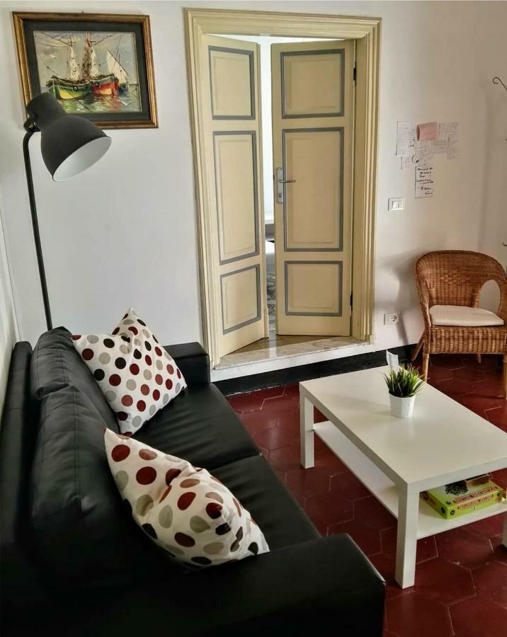 Your Home In Le Grazie Портовенере Екстериор снимка